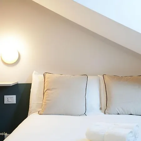 Porta Nuova 토리노