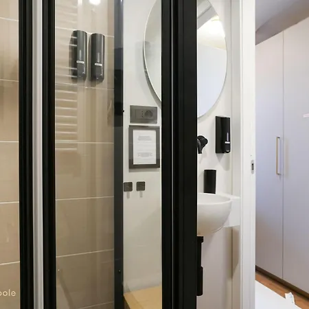 Apartament Porta Nuova