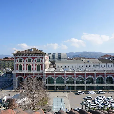 Porta Nuova