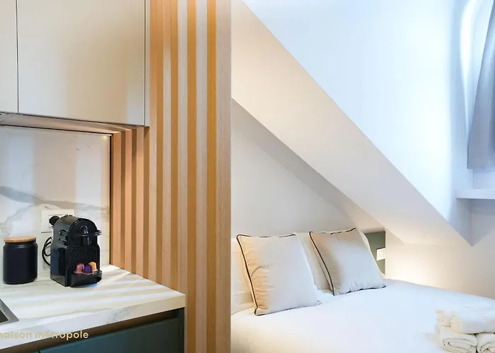 Apartment Porta Nuova Turin