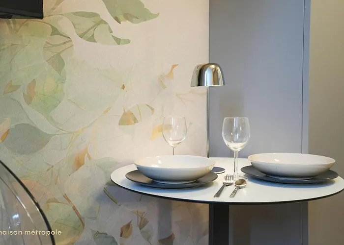 Apartament Porta Nuova Turyn