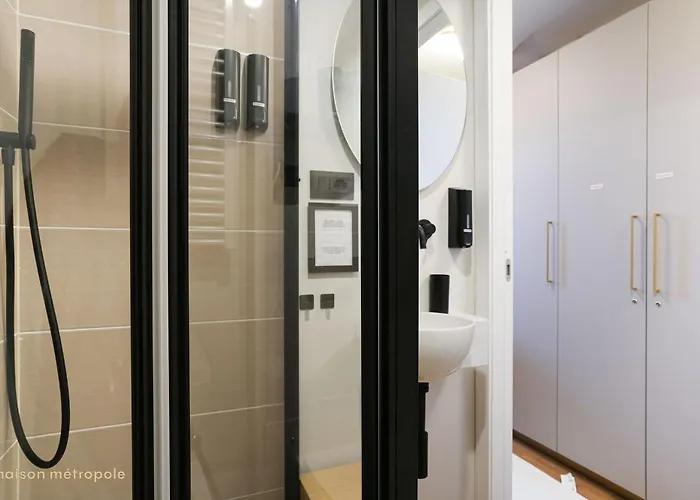 Apartament Porta Nuova