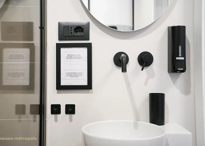 Apartment Porta Nuova Turin