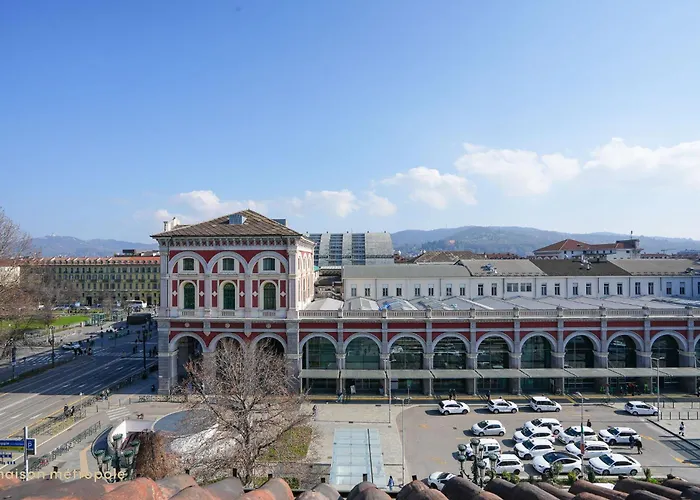 Porta Nuova